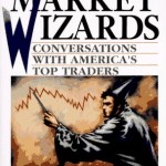 แนะนำหนังสือหุ้น : The Stock Market Wizards