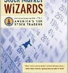 หนังสือหุ้น Stock Market Wizard 1