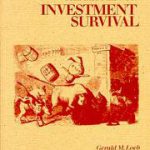 The Battle for Investment Survival by Gerald M. Loeb  classic
