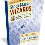 หนังสือหุ้น The Stock Market Wizards