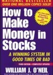หนังสือหุ้น How to make money in Stocks