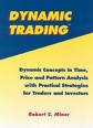 หนังสือวิเคราะห์หุ้นทางเทคนิค Dynamic trading