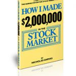 แนะนำหนังสือหุ้น : How I Made 2,000,000 in The Stock Market