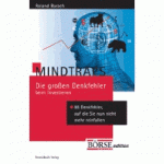 แนะนำหนังสือหุ้น : Book review : Mindtraps – Mastering the Inner World of Investing