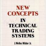The New Concepts In Technical Trading Systems by Welles Wilder Jr.