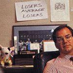 คนแพ้ชอบถัวเฉลี่ยขาดทุนคนชนะชอบซื้อเพิ่มเมื่อมีกำไร : &ldquo;Losers Average Losers&rdquo;