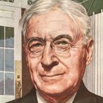 คำสอนแห่งตำนานการลงทุน : Teaching From Investment Legend Bernard Baruch