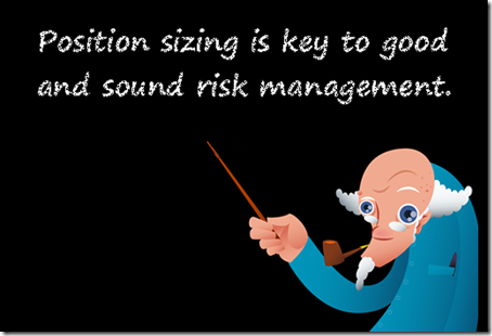 thumb5 Trading Wisdom on Risk Management : วาทะเซียนหุ้น ว่าด้วยการบริหารความเสี่ยงในการเล่นหุ้น