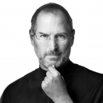 วิถีแห่งการเดิมพันของ Steve Jobs