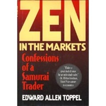 Zen in the market