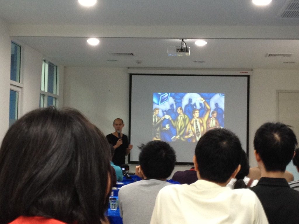 สภาพตลาดหุ้นที่เอื้ออำนวยต่อการทำกำไร (ตอนจบ)
