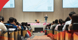 บันทึกวิดีโอและ Slide งานสัมมนา “เปิดแนวคิดพิชิตตลาดหุ้น ด้วยความลับของสุดยอดนักลงทุนระดับโลก”